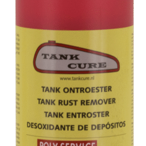 RIVESTIMENTO INTERNO PER SERBATOI TANK CURE