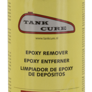 RIVESTIMENTO INTERNO PER SERBATOI TANK CURE