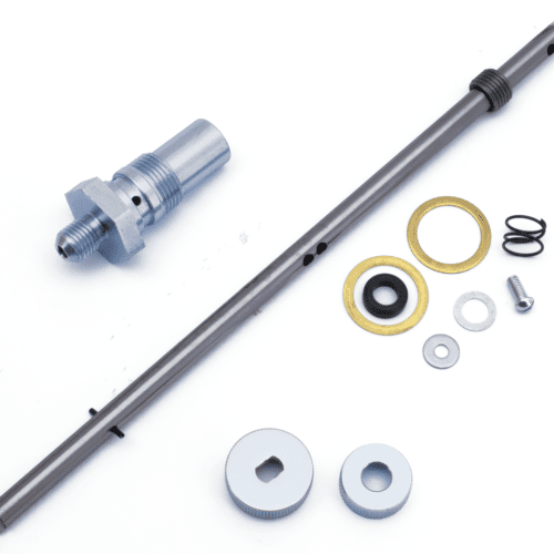 VALVOLA DI CHIUSURA PER MODELLI VINTAGE