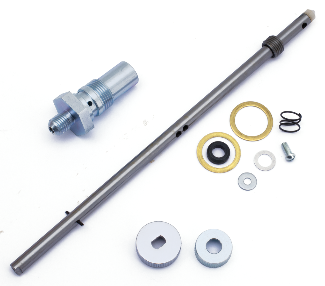 VALVOLA DI CHIUSURA PER MODELLI VINTAGE | 1 VALVOLA DI CHIUSURA PER MODELLI VINTAGE