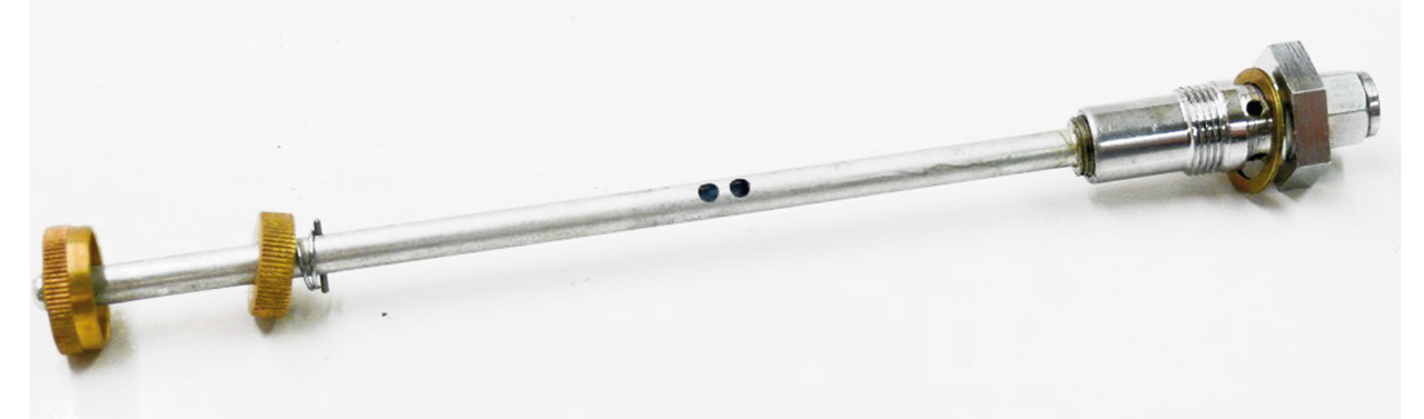 VALVOLA DI CHIUSURA PER MODELLI VINTAGE | 1 VALVOLA DI CHIUSURA PER MODELLI VINTAGE