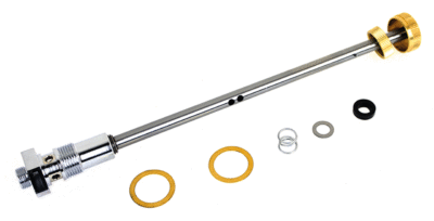 VALVOLA DI CHIUSURA PER MODELLI VINTAGE