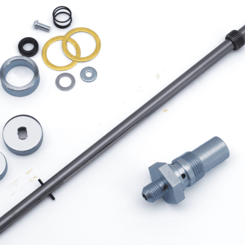 VALVOLA DI CHIUSURA PER MODELLI VINTAGE