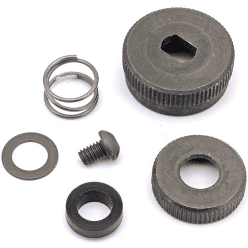 VALVOLA DI CHIUSURA PER MODELLI VINTAGE