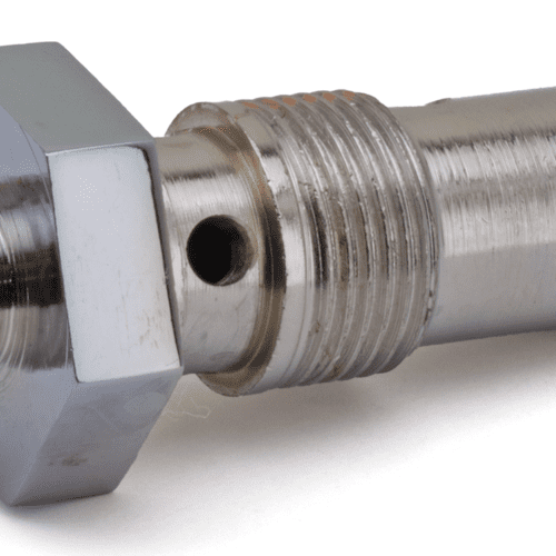 VALVOLA DI CHIUSURA PER MODELLI VINTAGE