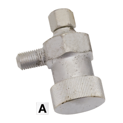 FILTRI BENZINA PER MODELLI VINTAGE