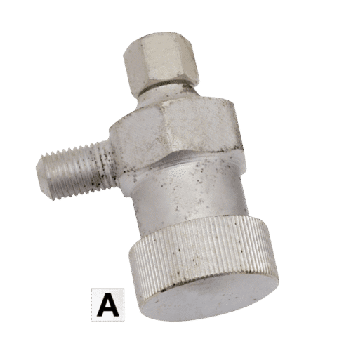 FILTRI BENZINA PER MODELLI VINTAGE