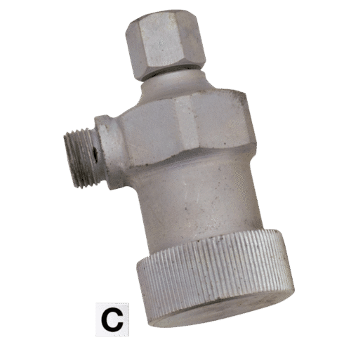 FILTRI BENZINA PER MODELLI VINTAGE