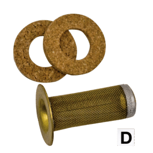 FILTRI BENZINA PER MODELLI VINTAGE