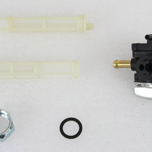 RUBINETTI BENZINA A DEPRESSIONE