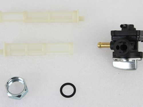 RUBINETTI BENZINA A DEPRESSIONE