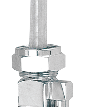 RUBINETTO BENZINA DIRITTO AD ALTO FLUSSO