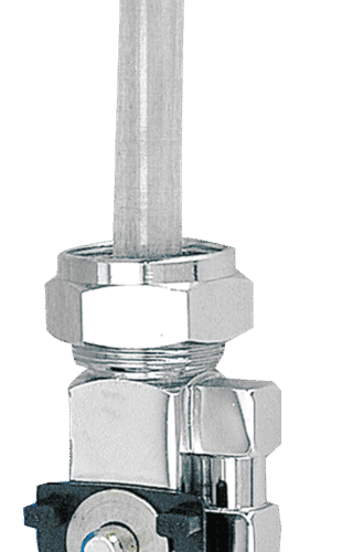 RUBINETTO BENZINA DIRITTO AD ALTO FLUSSO