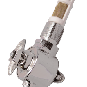 RUBINETTO "WING TYPE"