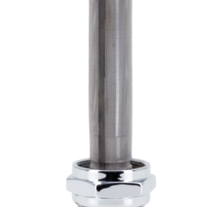 RUBINETTI PINGEL 22MM POWER-FLO AD ALTO FLUSSO