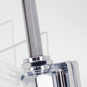 RUBINETTO BENZINA PINGEL A DEPRESSIONE