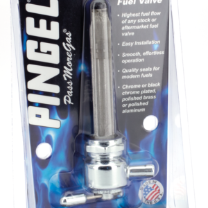 RUBINETTI PINGEL "DESIGNER" HIGH FLOW