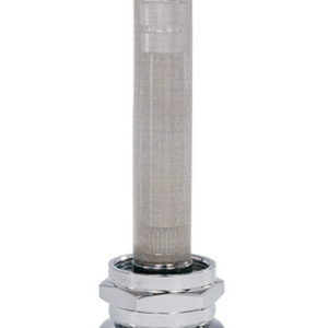 RUBINETTI PINGEL "DESIGNER" HIGH FLOW