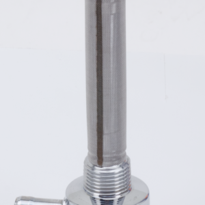 RUBINETTI PINGEL "DESIGNER" HIGH FLOW