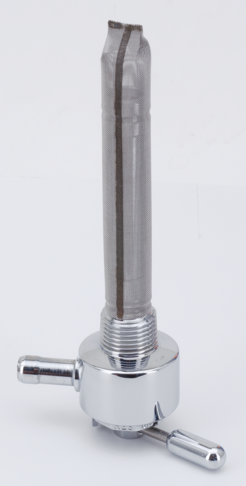 RUBINETTI PINGEL "DESIGNER" HIGH FLOW | 1 RUBINETTI PINGEL "DESIGNER" HIGH FLOW