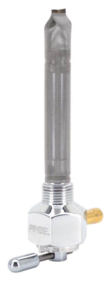 RUBINETTI PINGEL POWER-FLO AD ALTO FLUSSO | 1 RUBINETTI PINGEL POWER-FLO AD ALTO FLUSSO