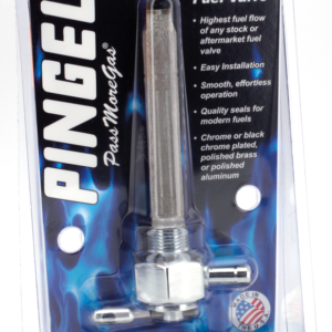 RUBINETTI PINGEL POWER-FLO AD ALTO FLUSSO