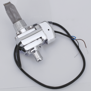 PINGEL ELECTRO-FLO FUEL VALVE