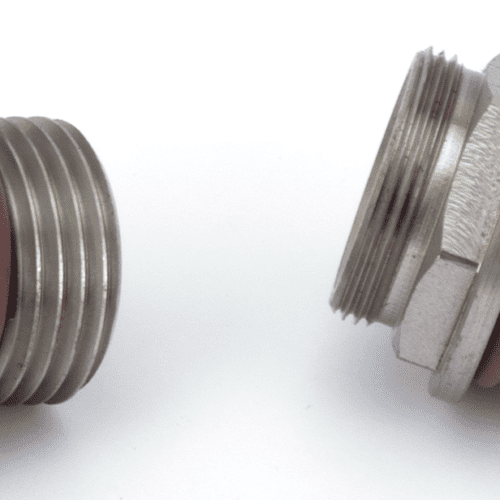 ADATTATORI PINGEL VALVOLA BENZINA