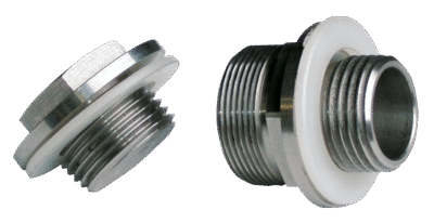 ADATTATORI PINGEL VALVOLA BENZINA