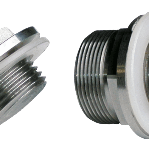 ADATTATORI PINGEL VALVOLA BENZINA