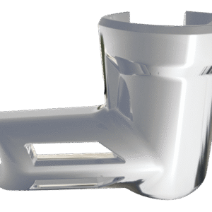 COPERTURA CROMATA CIRO PER RACCORDI BENZINA