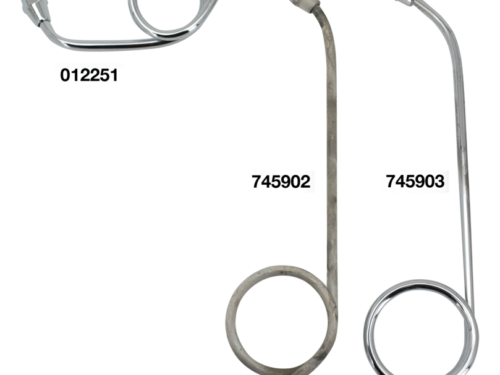 LINEE CARBURANTE PER VECCHI MODELLI