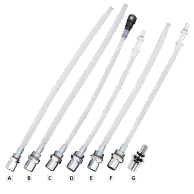 VALVOLE DI CONTROLLO CARBURANTE