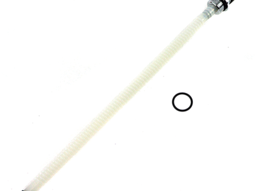 VALVOLE DI CONTROLLO CARBURANTE