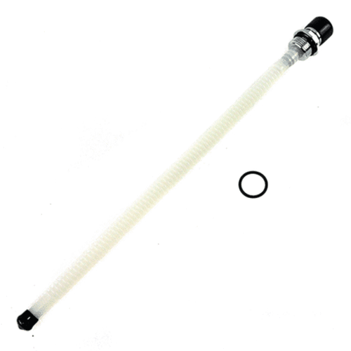 VALVOLE DI CONTROLLO CARBURANTE