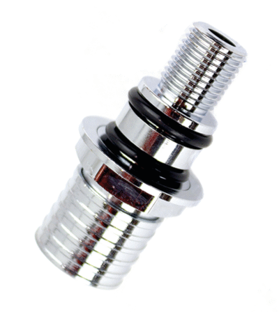 VALVOLE DI CONTROLLO CARBURANTE