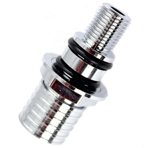 VALVOLE DI CONTROLLO CARBURANTE