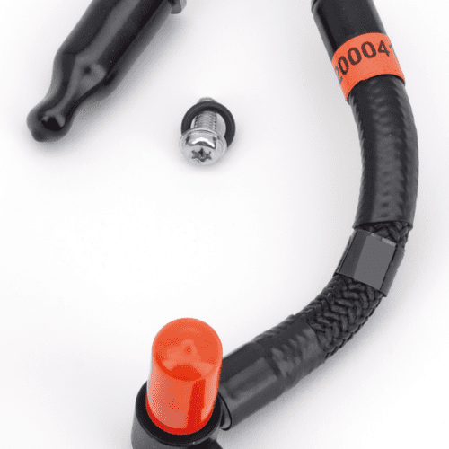 TUBAZIONI BENZINA PER MODELLI A INIEZIONE