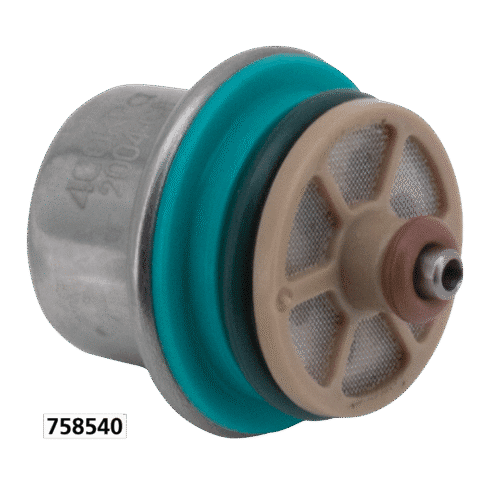 RICAMBI PER POMPE BENZINA