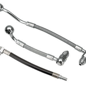 TUBI LINEA BENZINA GOODRIDGE