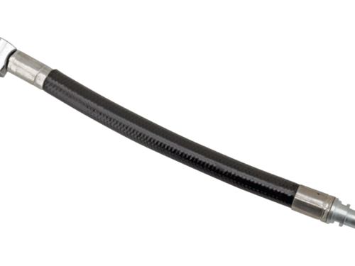 TUBI LINEA BENZINA GOODRIDGE