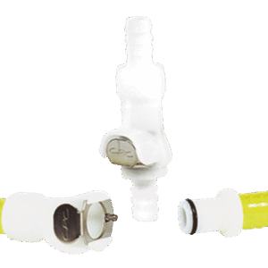 DISGIUNTORE RAPIDO PINGEL PER TUBO CARBURANTE DA 5/16