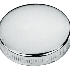 TAPPO CROMATO SERBATOIO