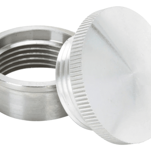 BOCCHETTONI DA SALDARE E TAPPI SERBATOIO DA LOWBROW CUSTOMS