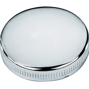 TAPPO CROMATO SERBATOIO