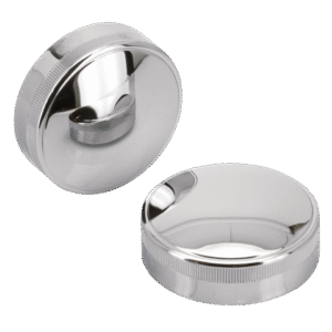 TAPPI BENZINA REPLICA EATON PER BIG TWIN 1936-1972