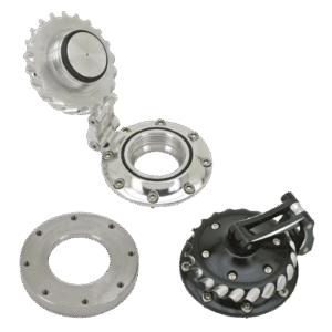 TAPPI BENZINA KEN'S FACTORY NEO-FUSION