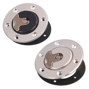 TAPPI NEWTON PER SERBATOIO MINI "QUICK ACTION" AERO 200