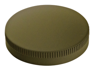 TAPPO OLIO SAMWEL PER MODELLI 45CI MILITARI