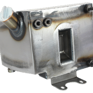 SERBATOIO AVVOLGENTE A RIEMPIMENTO LATERALE PER MODELLI 45CI